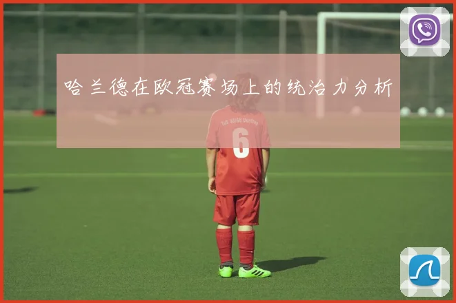哈兰德在欧冠赛场上的统治力分析